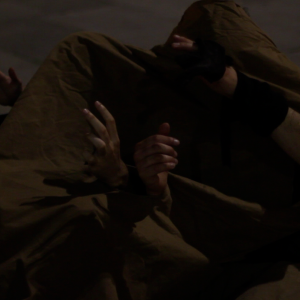 coming soon: PERIMETRO INFERNALE